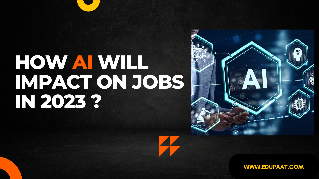How AI will impact
