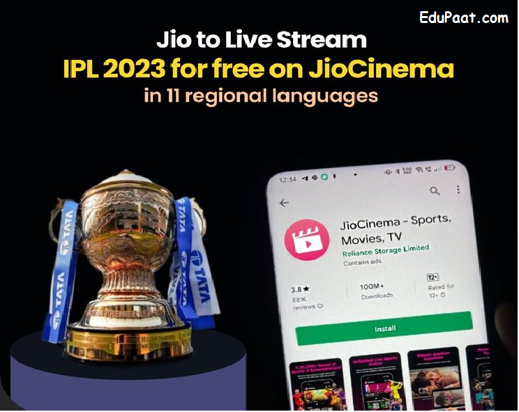 How to watch IPL 2023 for Free