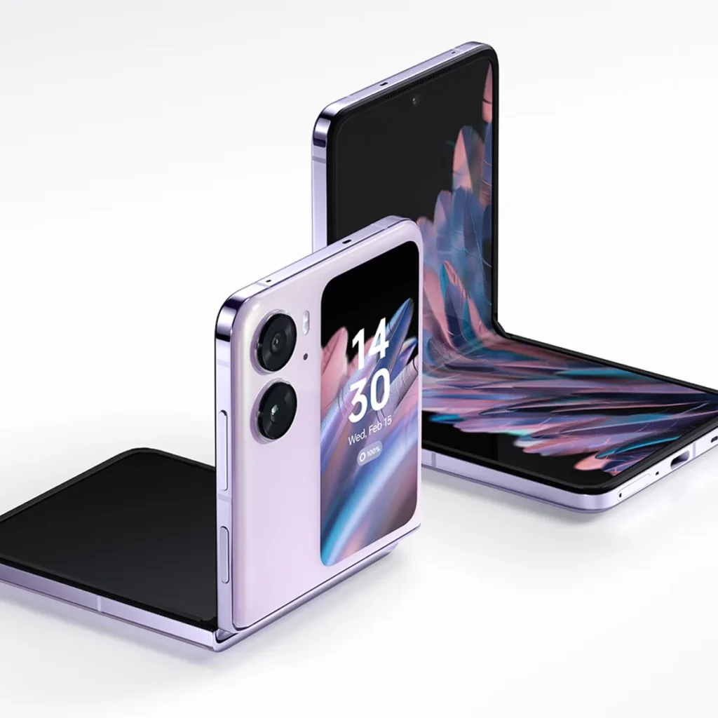 OPPO Find N2 Flip