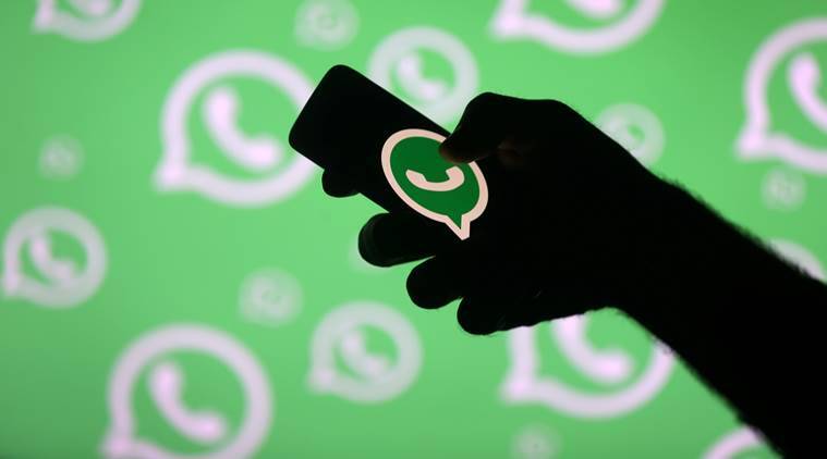 WhatsApp New Feature : Add, Edit Contacts Within App On Android