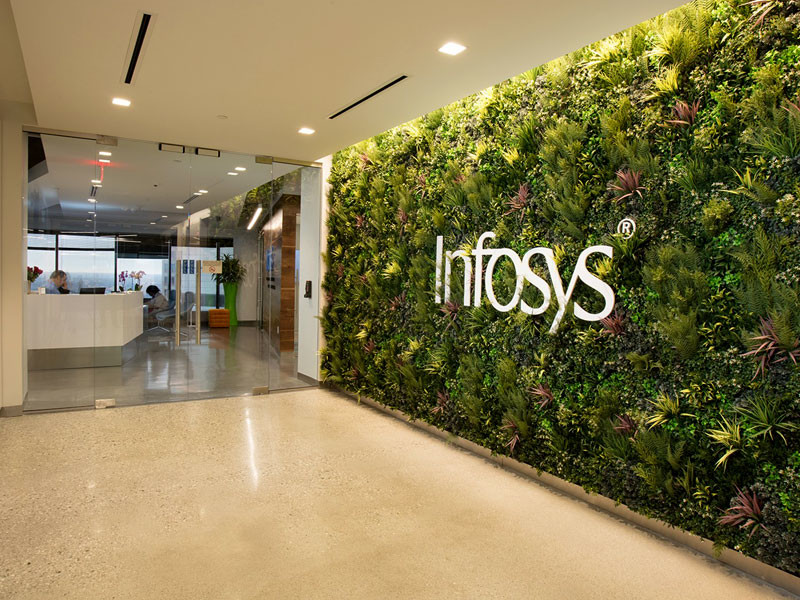 Infosys Freshers Hiring 2023