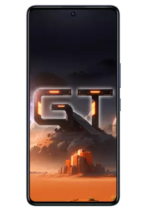 Infinix GT 10 Pro 5G