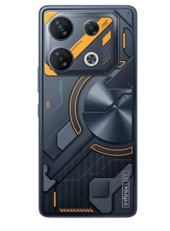 Infinix GT 10 Pro 5G