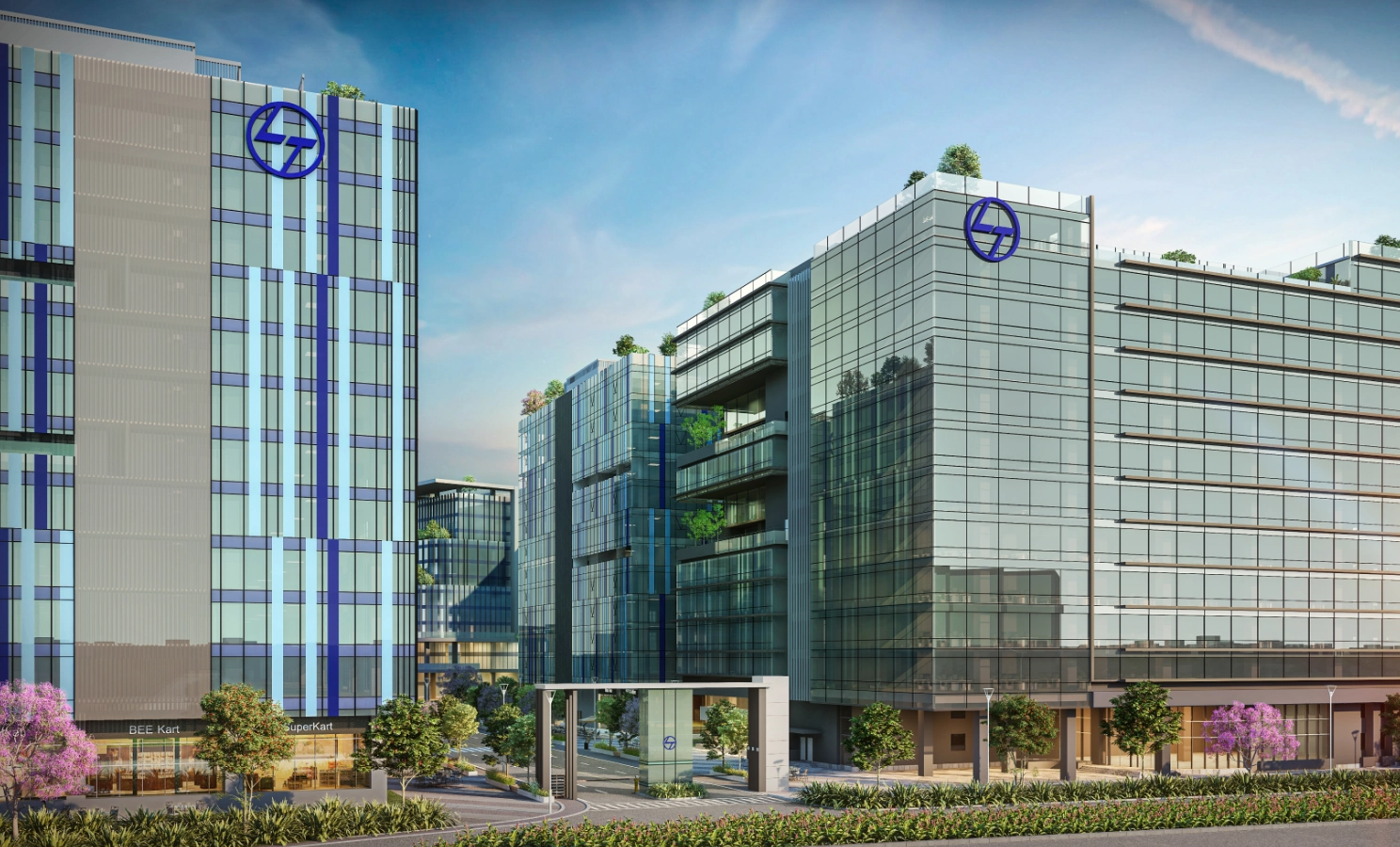 L&T Hiring data analyst
