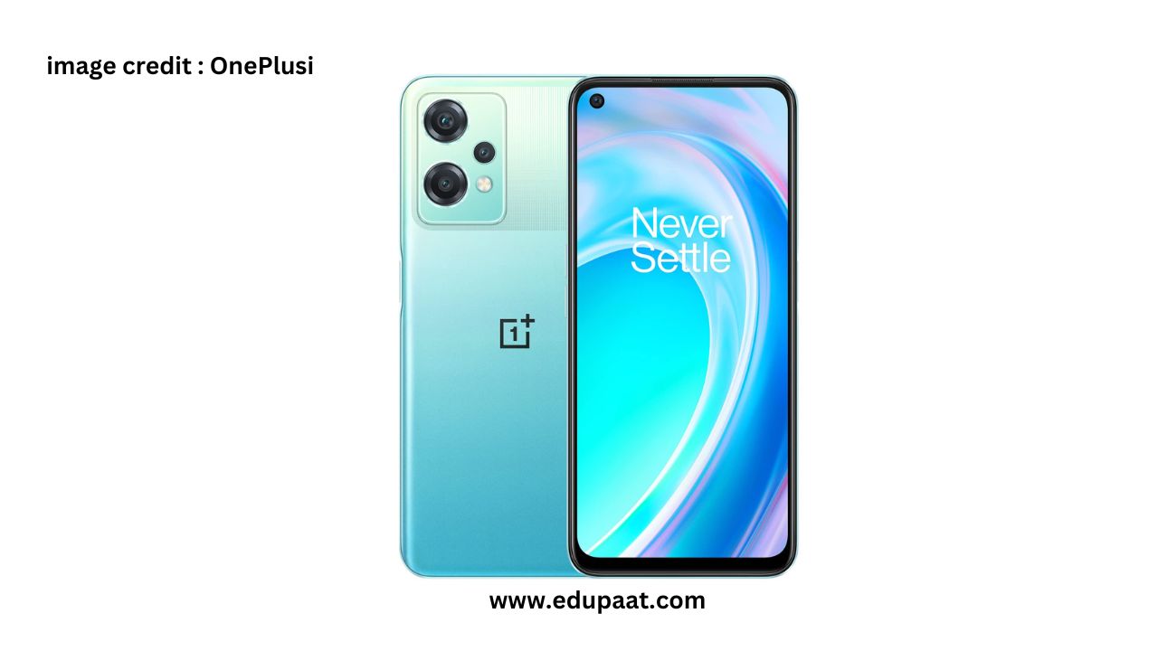 OnePlus Nord CE2 Lite