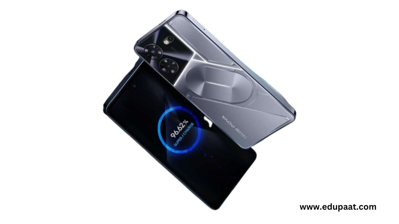 Techno Pova 5 Pro