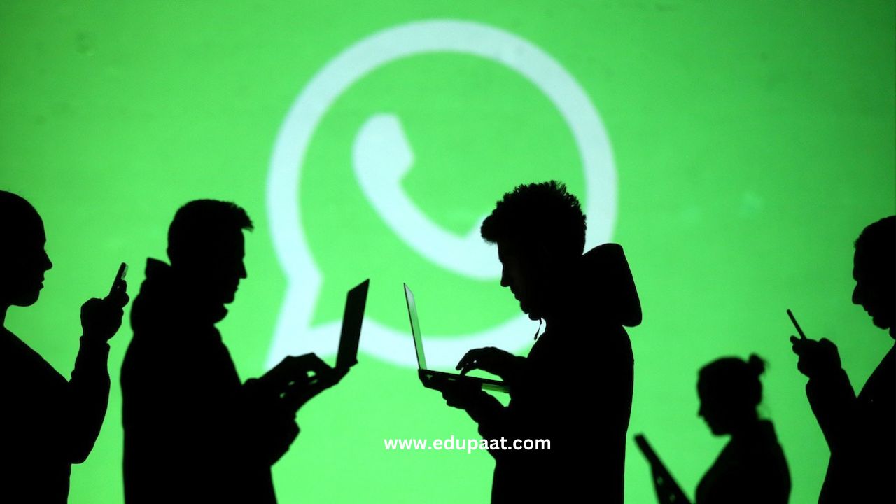 WhatsApp Multi Account