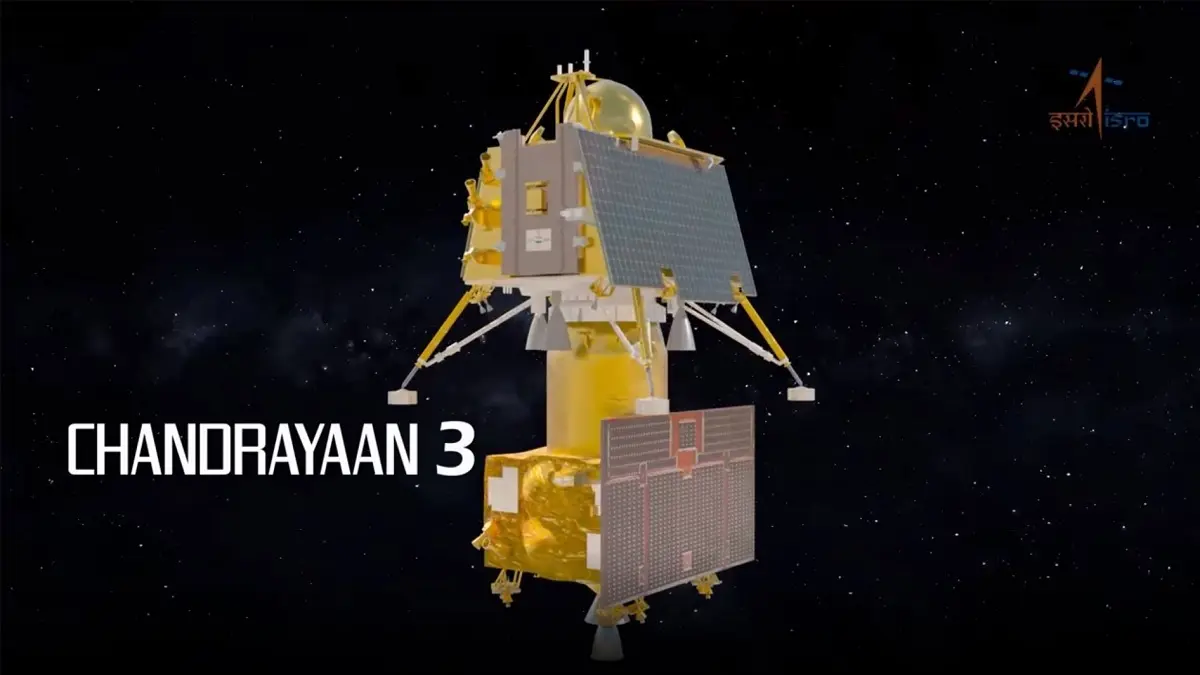 chandrayaan 3
