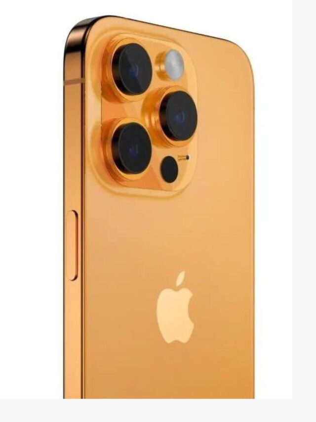 iPhone 15
