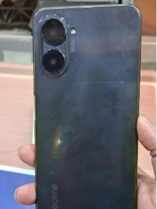 Realme 10 pro 5G