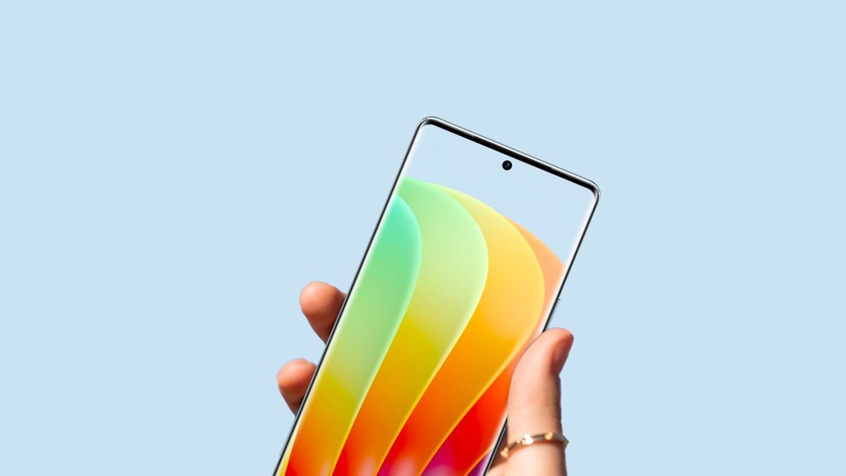 IQOO Z7 Pro