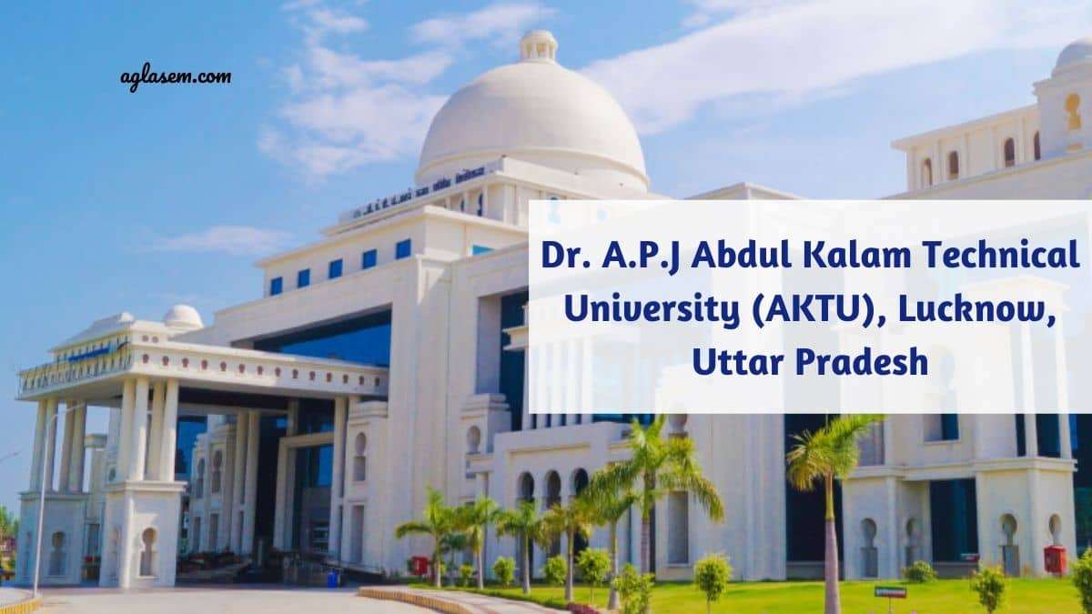 AKTU New Rule