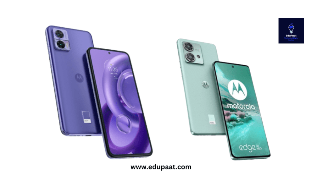 Motorola Edge 40 Neo