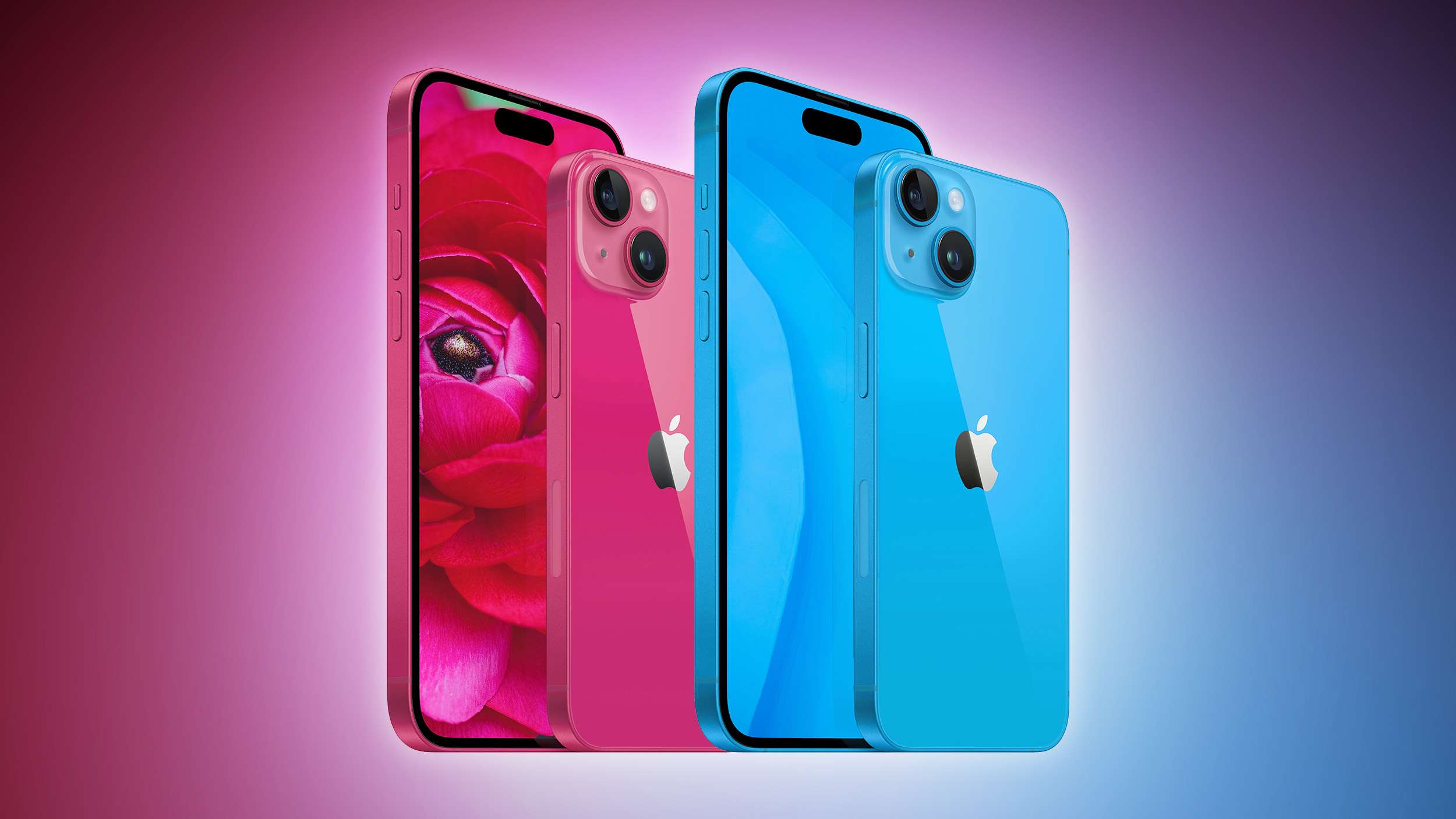 iPhone 15 launched