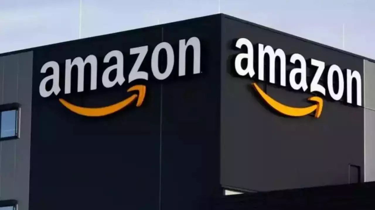 Amazon Hiring