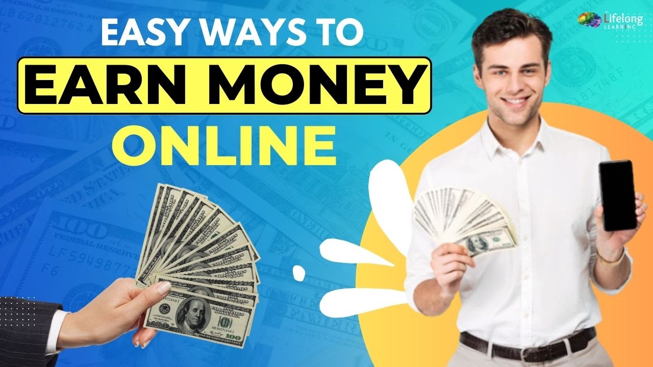 Online Earning