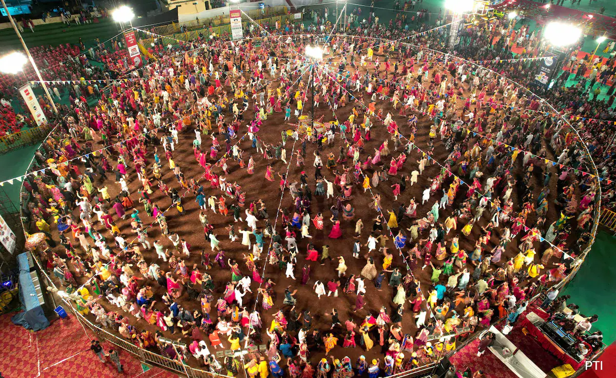 Navratri