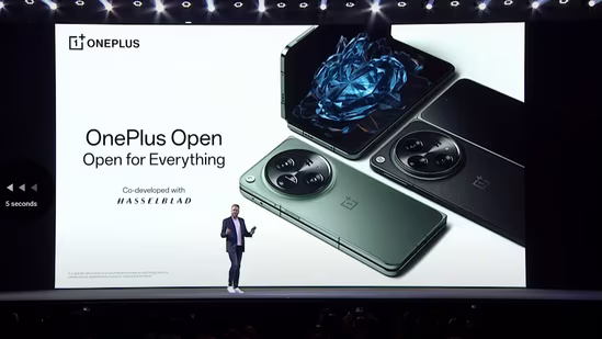 OnePlus Open