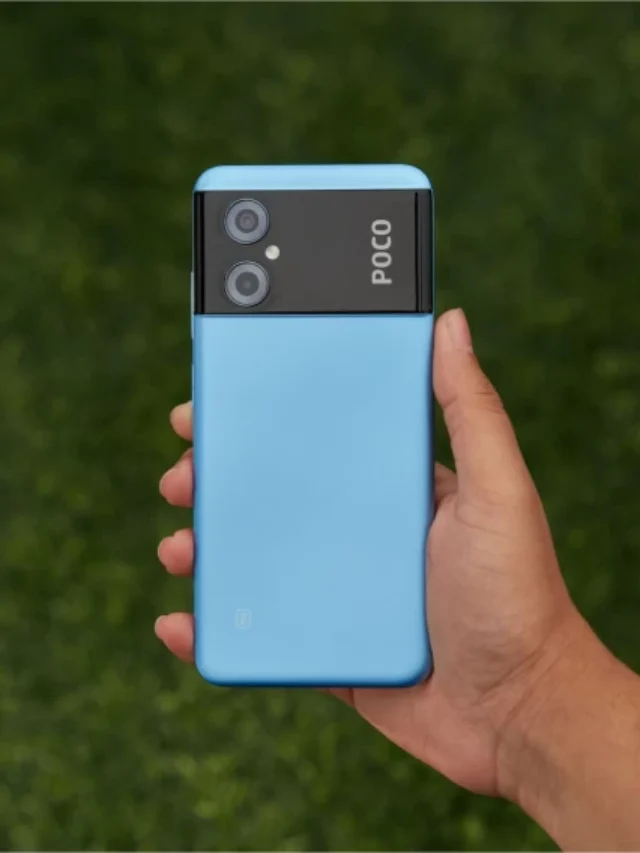 POCO m4