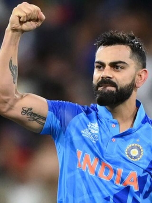 Virat Kohli (1)