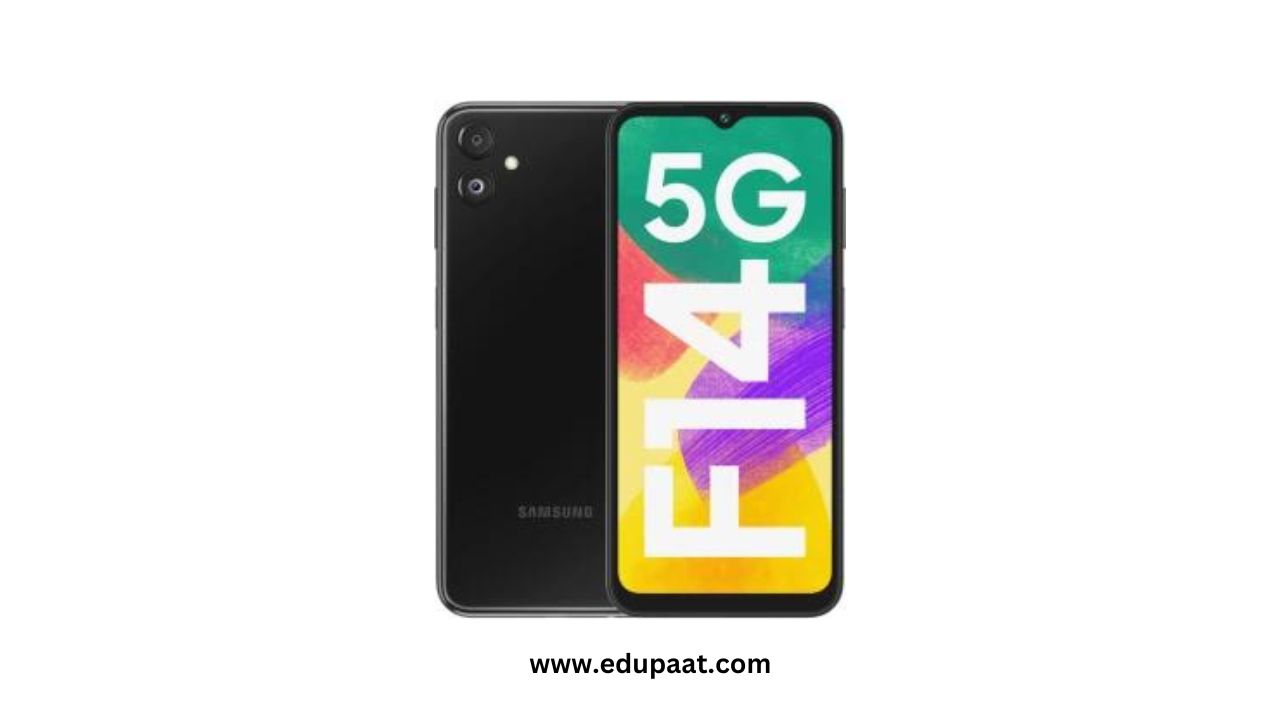 Samsung F14 5G