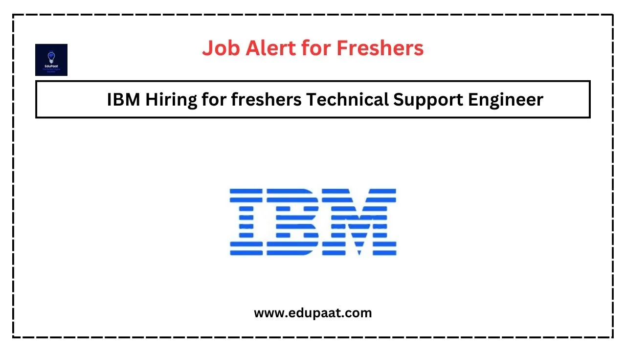 IBM Hiring