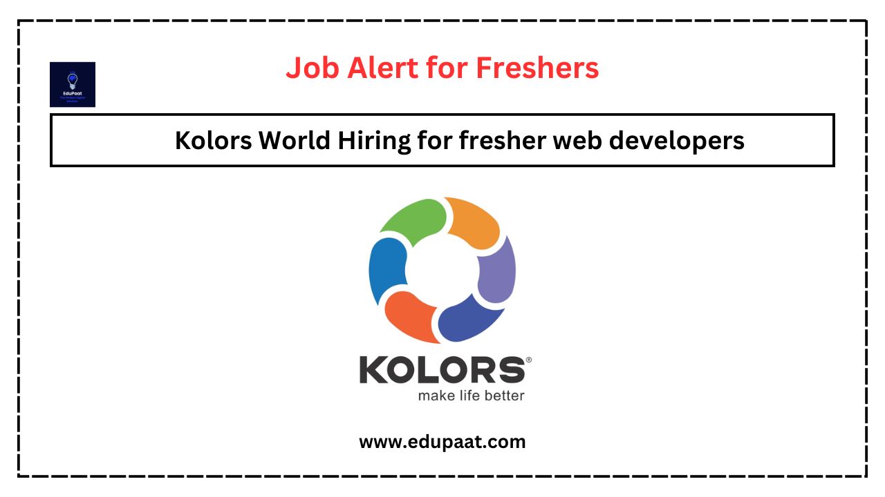 Kolors World