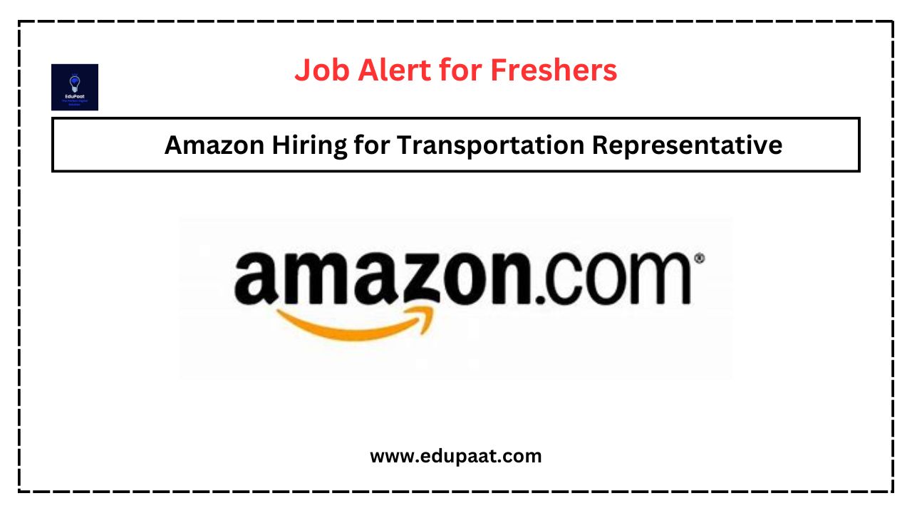 Amazon Hiring