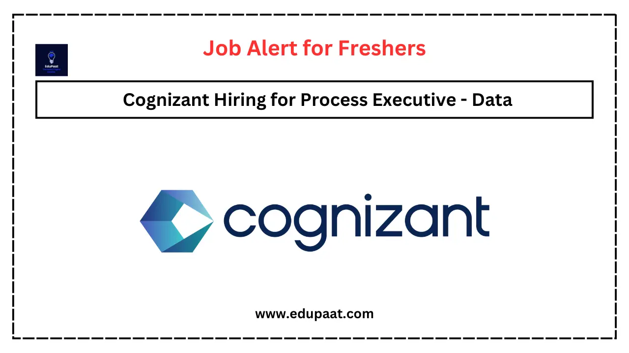 Cognizant Hiring