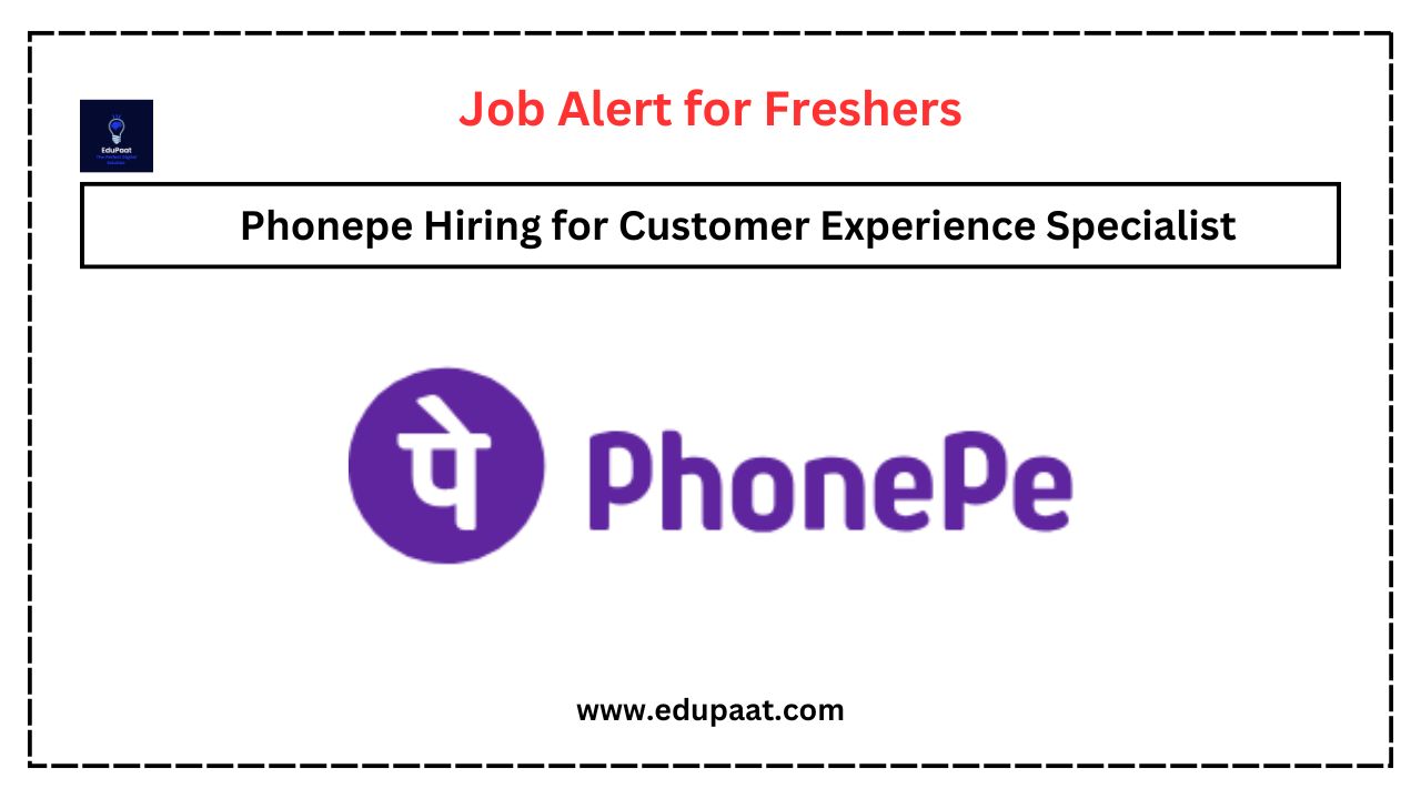 Phonepe Hiring