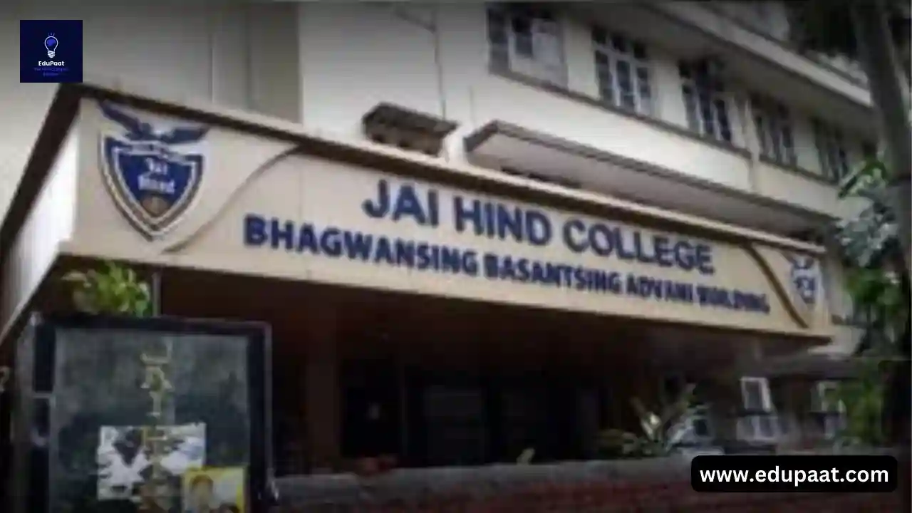 Top 5 BSC IT College in Mumbai
