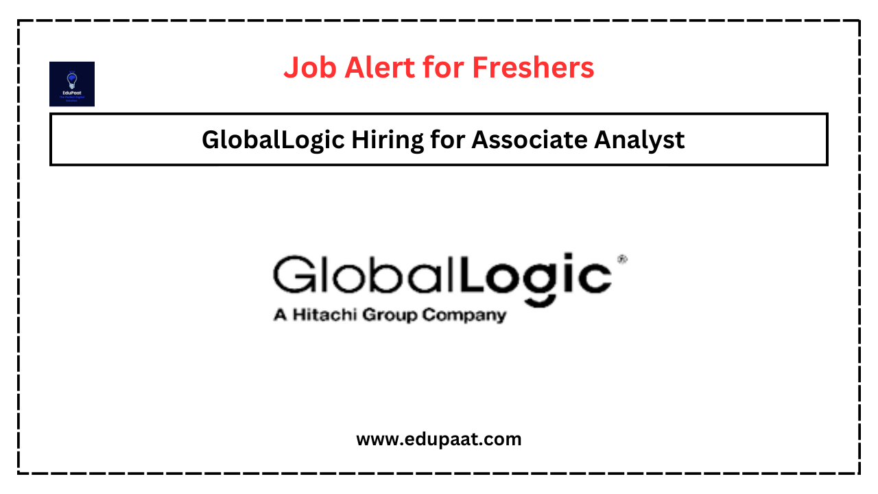 GlobalLogic Hiring