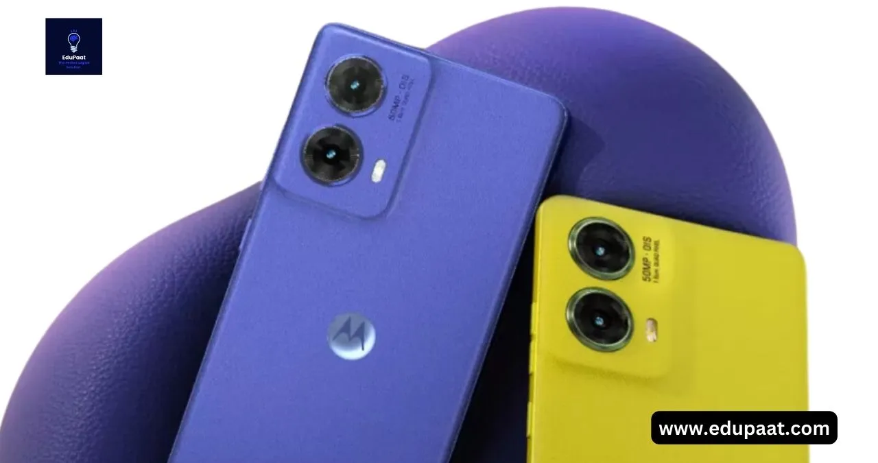 Moto G85 5G features