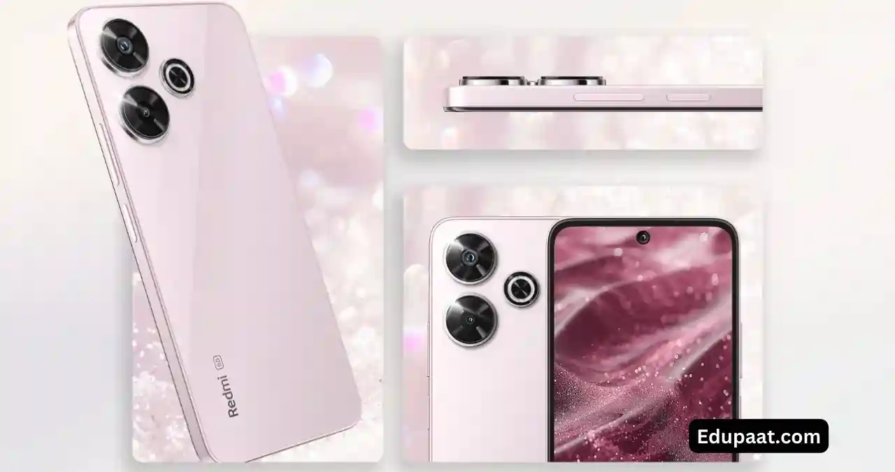 Redmi 13 5G
