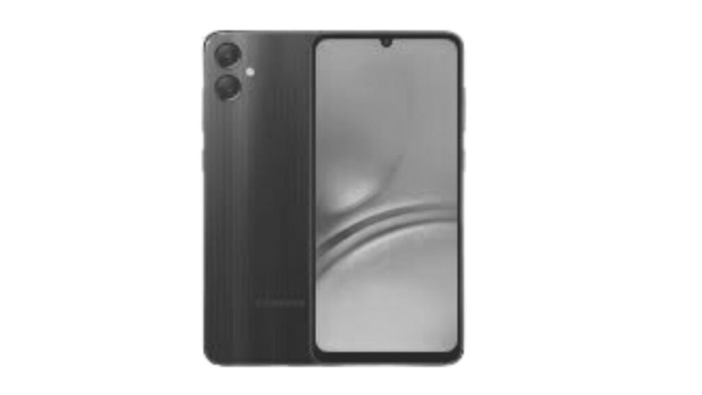 Samsung Galaxy A06