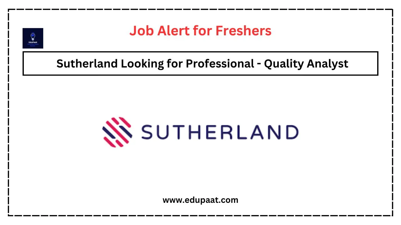 Sutherland Hiring