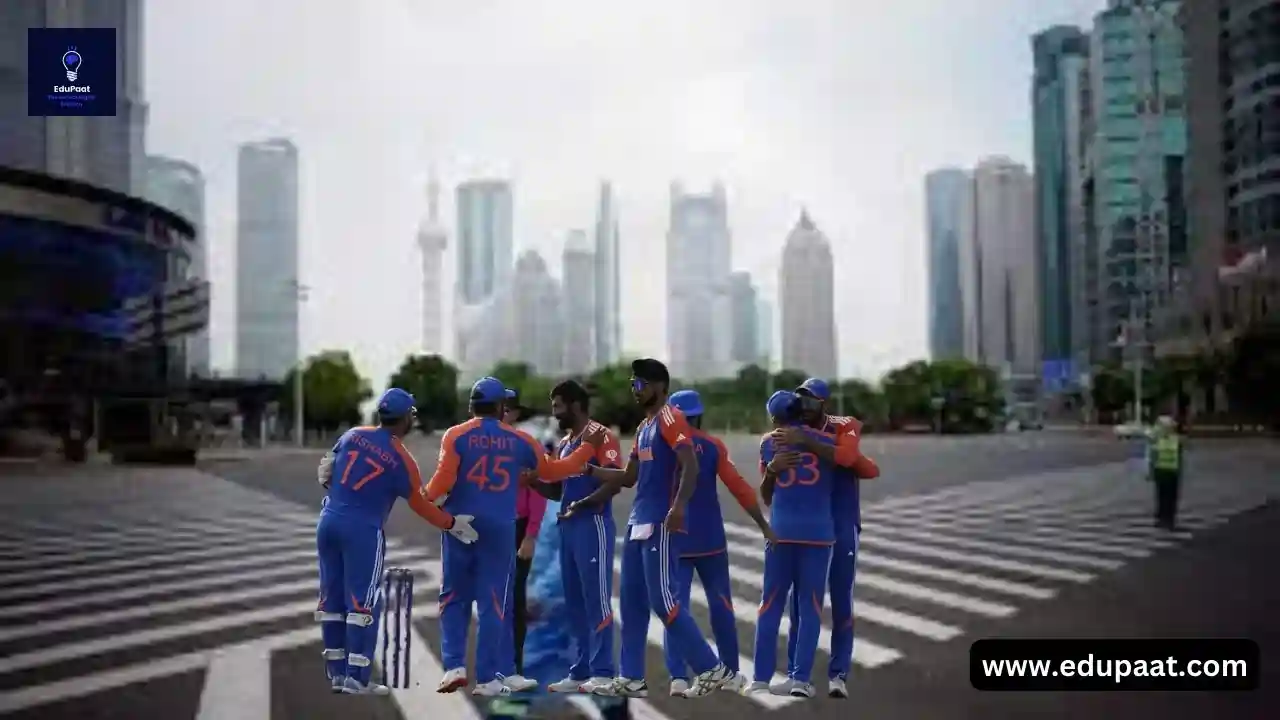 Team India