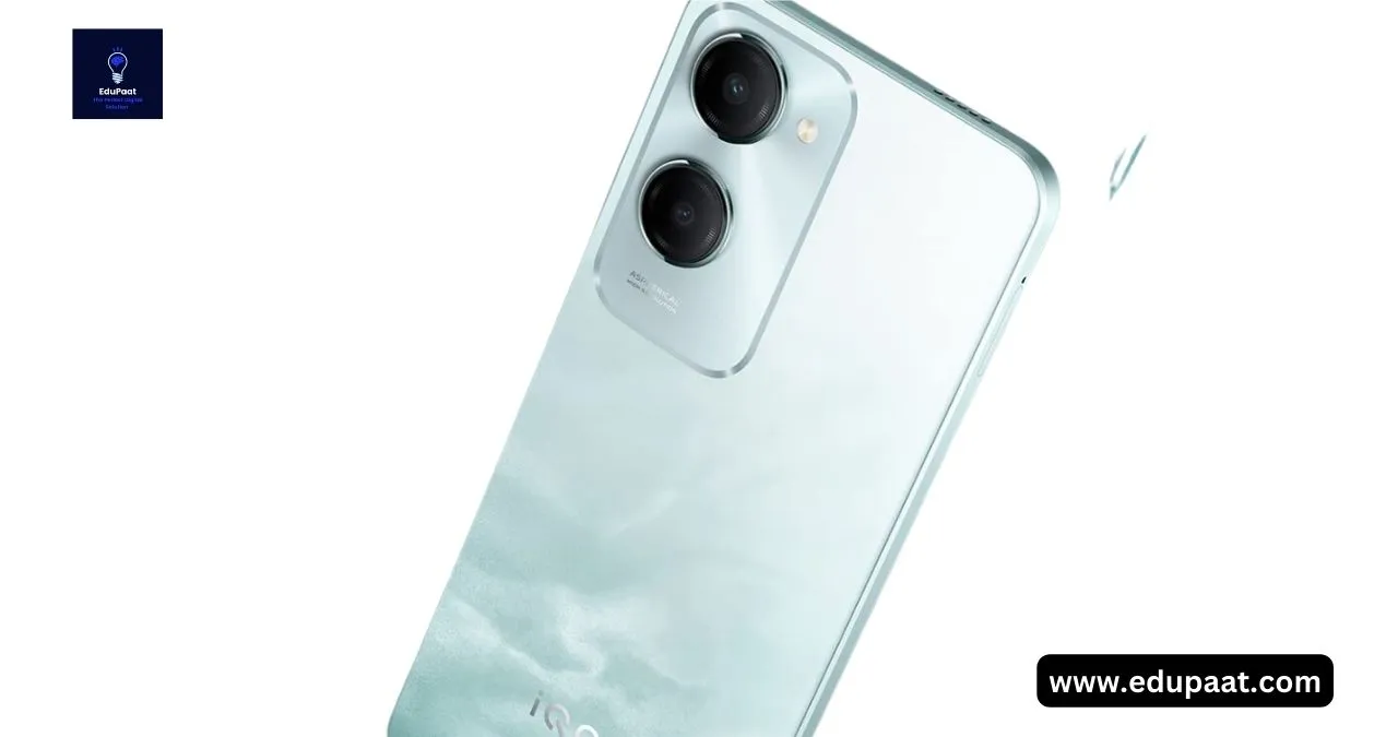 iQOO Z9 Lite specifications