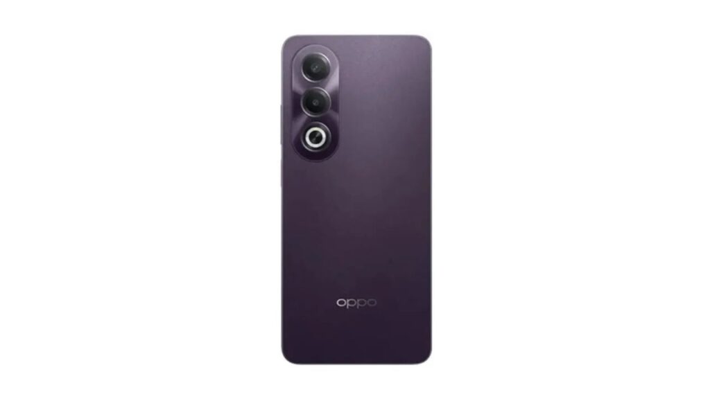 Oppo A3x