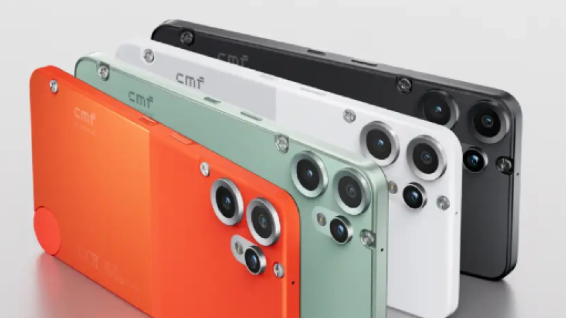 Nothing CMF Phone 2 Pro आज हो रहा है लॉन्च: जानिए 5 बड़ी बातें जो अब तक सामने आई हैं