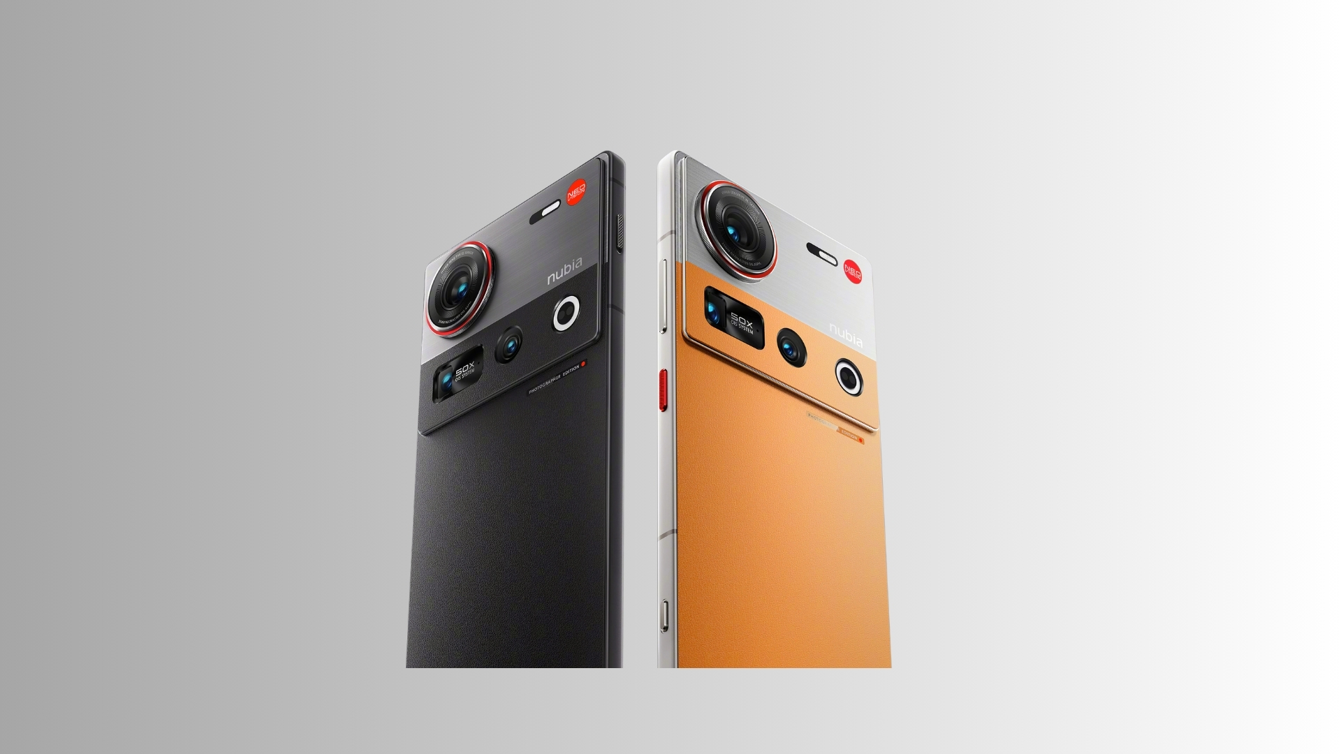Nubia Z70S Ultra