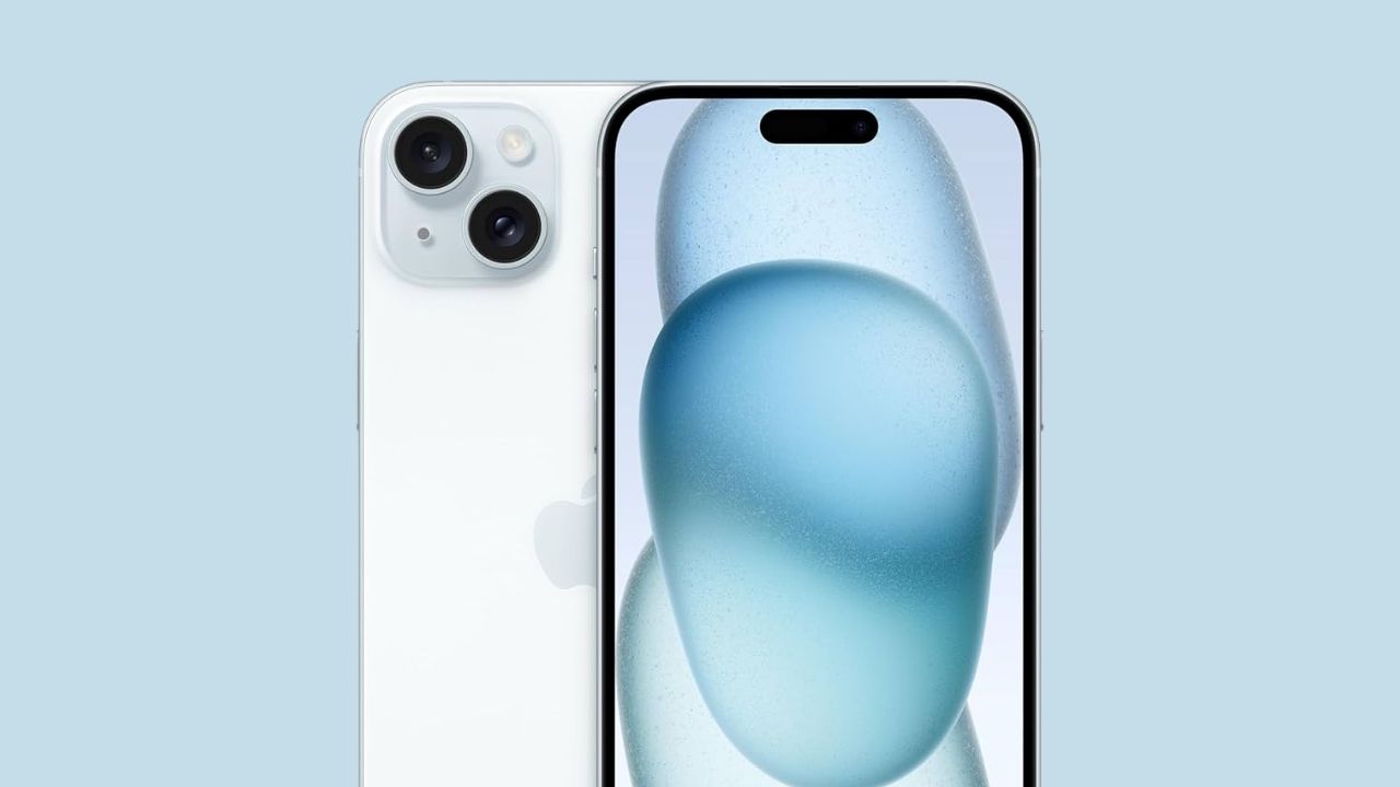 iPhone 15 Plus पर जबरदस्त ऑफर: सिर्फ ₹18,750 में खरीदें प्रीमियम iPhone, Flipkart दे रहा धमाकेदार डील