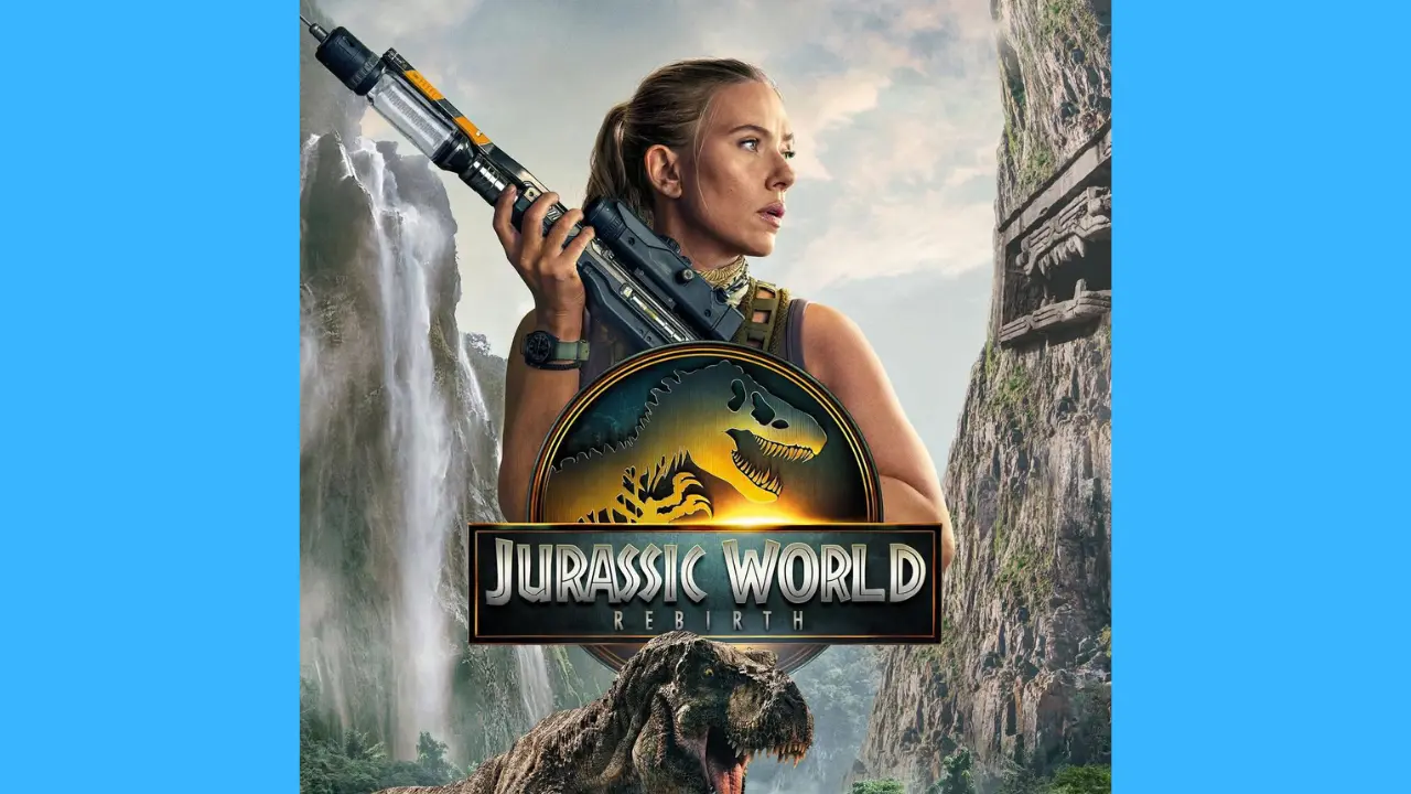 Jurassic World Rebirth Box Office Day 3: $100 मिलियन के बेहद करीब, ओपनिंग वीकेंड में मचाया तहलका!