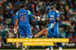 रोहित का 50वां शतक और कोहली का ऐतिहासिक रिकॉर्ड: भारत ने ऑस्ट्रेलिया को 9 विकेट से हराया